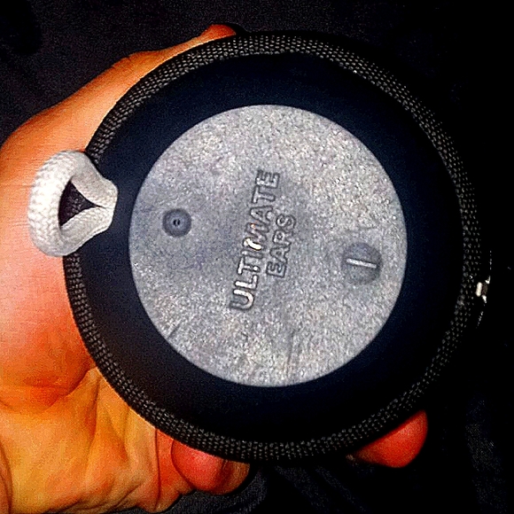 Bluetooth speaker